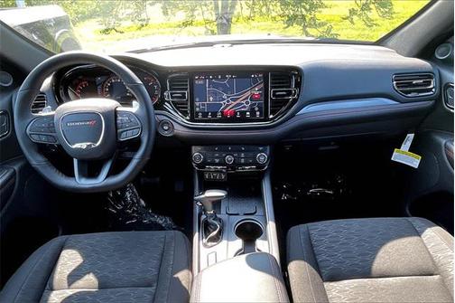 2025 Dodge Durango R/T AWD