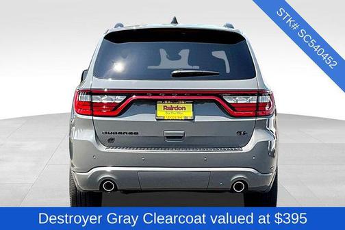 2025 Dodge Durango R/T AWD