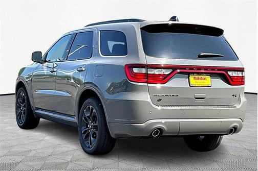 2025 Dodge Durango R/T AWD