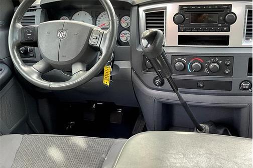 2008 Dodge Ram 3500 SLT