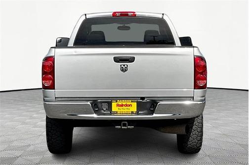 2008 Dodge Ram 3500 SLT