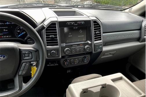 2017 Ford F-250 XLT