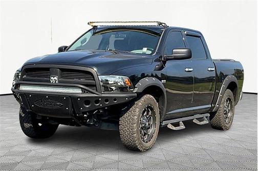 2011 Dodge Ram 1500 SLT