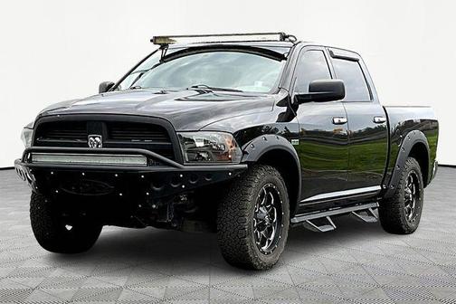 2011 Dodge Ram 1500 SLT