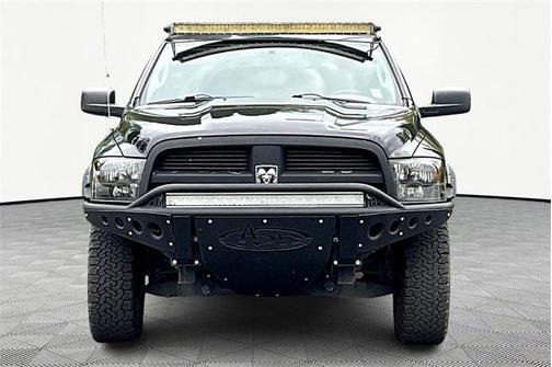 2011 Dodge Ram 1500 SLT