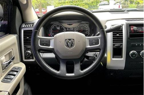2011 Dodge Ram 1500 SLT
