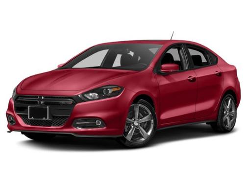 Redline 2 Coat Pearl 2015 Dodge Dart GT