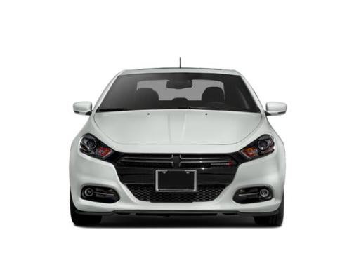 Redline 2 Coat Pearl 2015 Dodge Dart GT