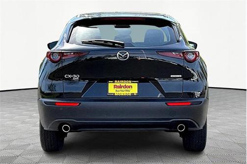 2023 Mazda CX-30 Base