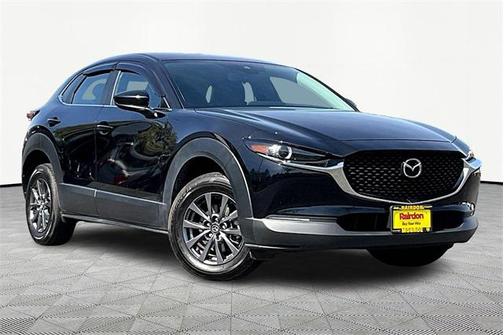 2023 Mazda CX-30 Base