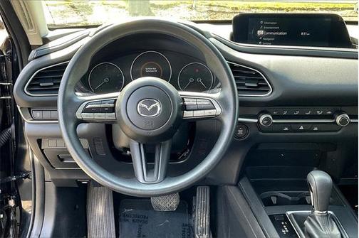 2023 Mazda CX-30 Base