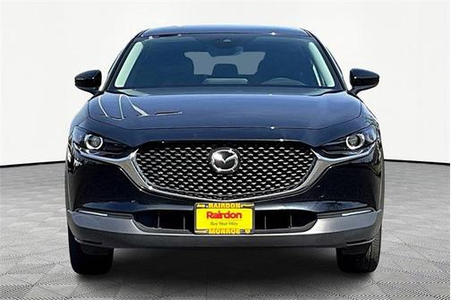 2023 Mazda CX-30 Base