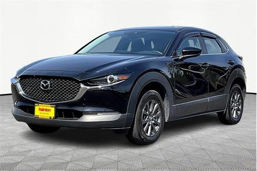 2023 Mazda CX-30 Base
