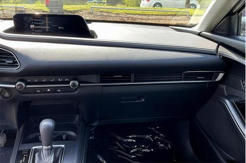 2023 Mazda CX-30 Base