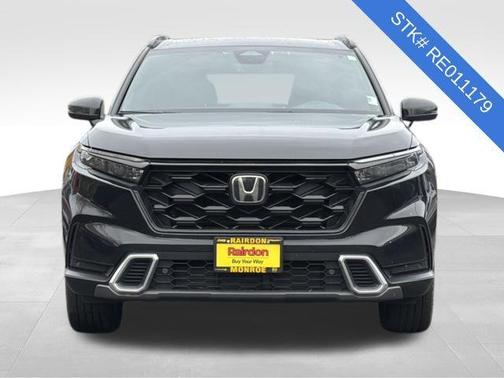 2024 Honda CR-V Hybrid Sport Touring AWD