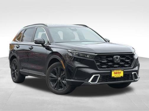 2024 Honda CR-V Hybrid Sport Touring AWD