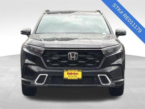 2024 Honda CR-V Hybrid Sport Touring AWD