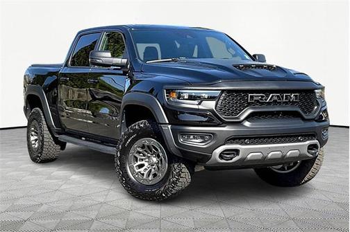 2024 RAM 1500 TRX