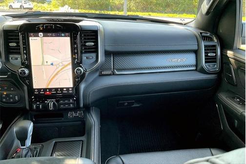 2024 RAM 1500 TRX