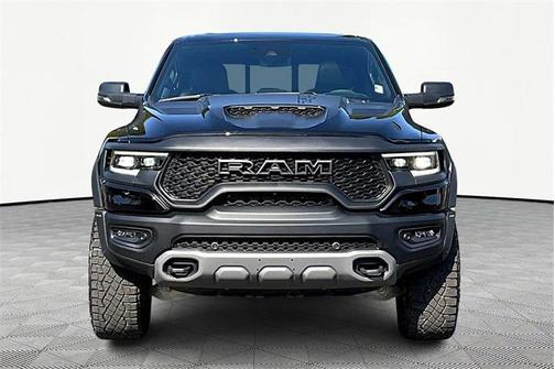 2024 RAM 1500 TRX
