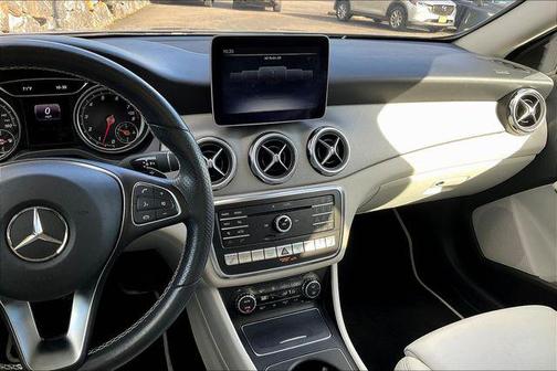2020 Mercedes-Benz GLA 250 4MATIC
