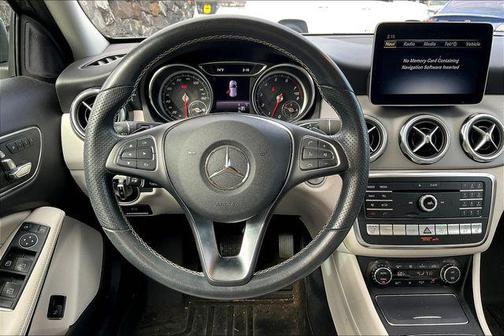 2020 Mercedes-Benz GLA 250 4MATIC