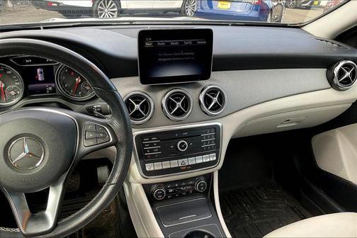 2020 Mercedes-Benz GLA 250 4MATIC