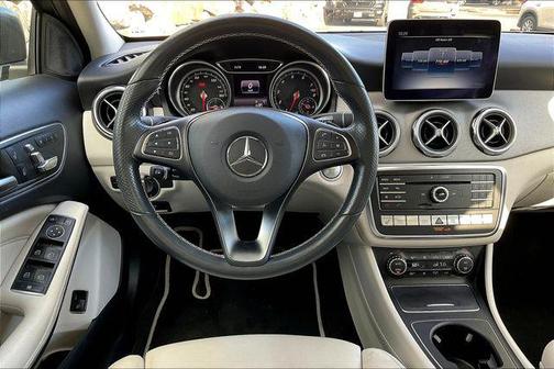 2020 Mercedes-Benz GLA 250 4MATIC