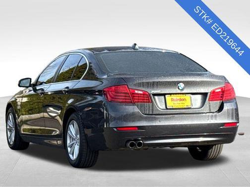 2014 BMW 528 xDrive
