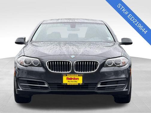 2014 BMW 528 xDrive