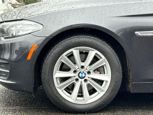 2014 BMW 528 xDrive