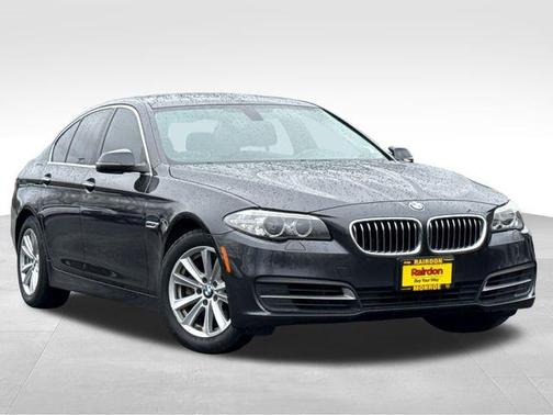 2014 BMW 528 xDrive