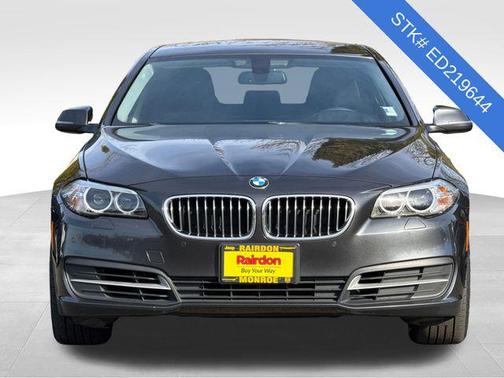 2014 BMW 528 xDrive