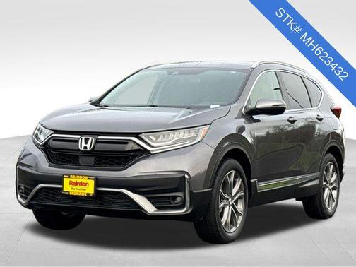 2021 Honda CR-V AWD Touring