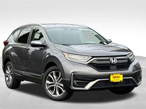 2021 Honda CR-V AWD Touring