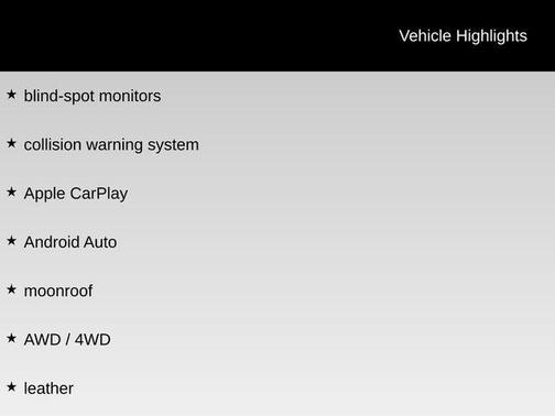 2021 Honda CR-V AWD Touring