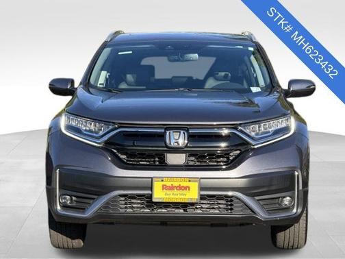 2021 Honda CR-V AWD Touring