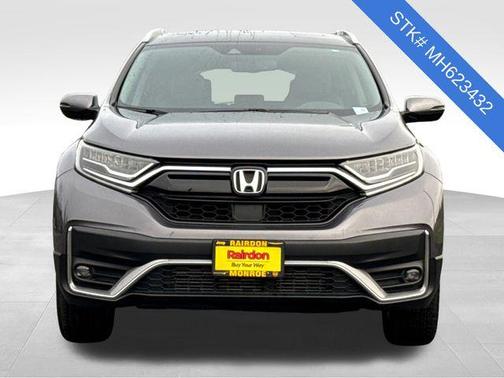 2021 Honda CR-V AWD Touring
