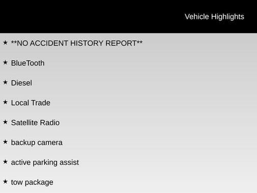 2014 RAM 2500 Big Horn