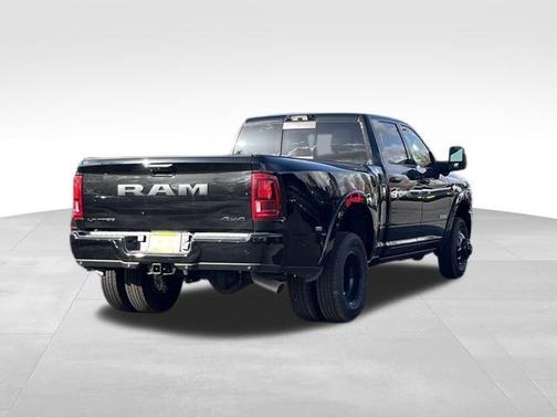 2026 RAM 3500 Limited