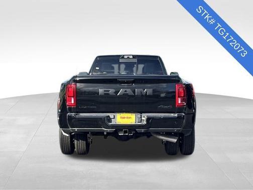 2026 RAM 3500 Limited