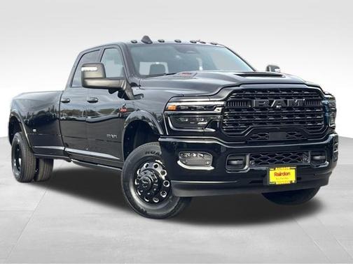 2026 RAM 3500 Limited