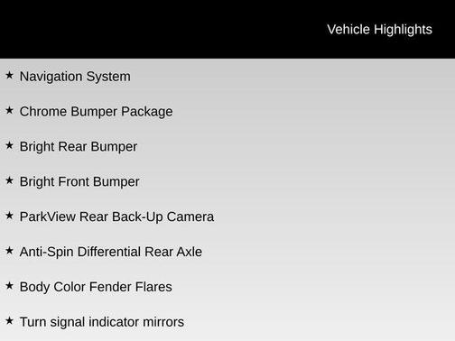 2017 RAM 1500 Limited Crew Cab 4x4 6'4' Box