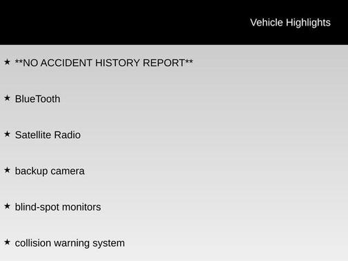2018 Nissan Altima 2.5 SV