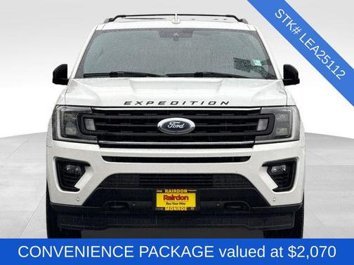 2020 Ford Expedition Max Limited