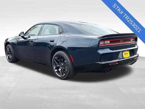 After Dark 2026 Dodge Charger R/T Scat Pack