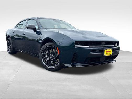 After Dark 2026 Dodge Charger R/T Scat Pack