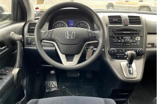 2011 Honda CR-V EX