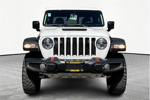 2022 Jeep Gladiator Mojave 4x4