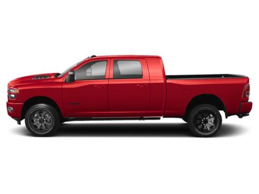 2026 RAM 3500 Limited Mega Cab 4x4 6'4' Box